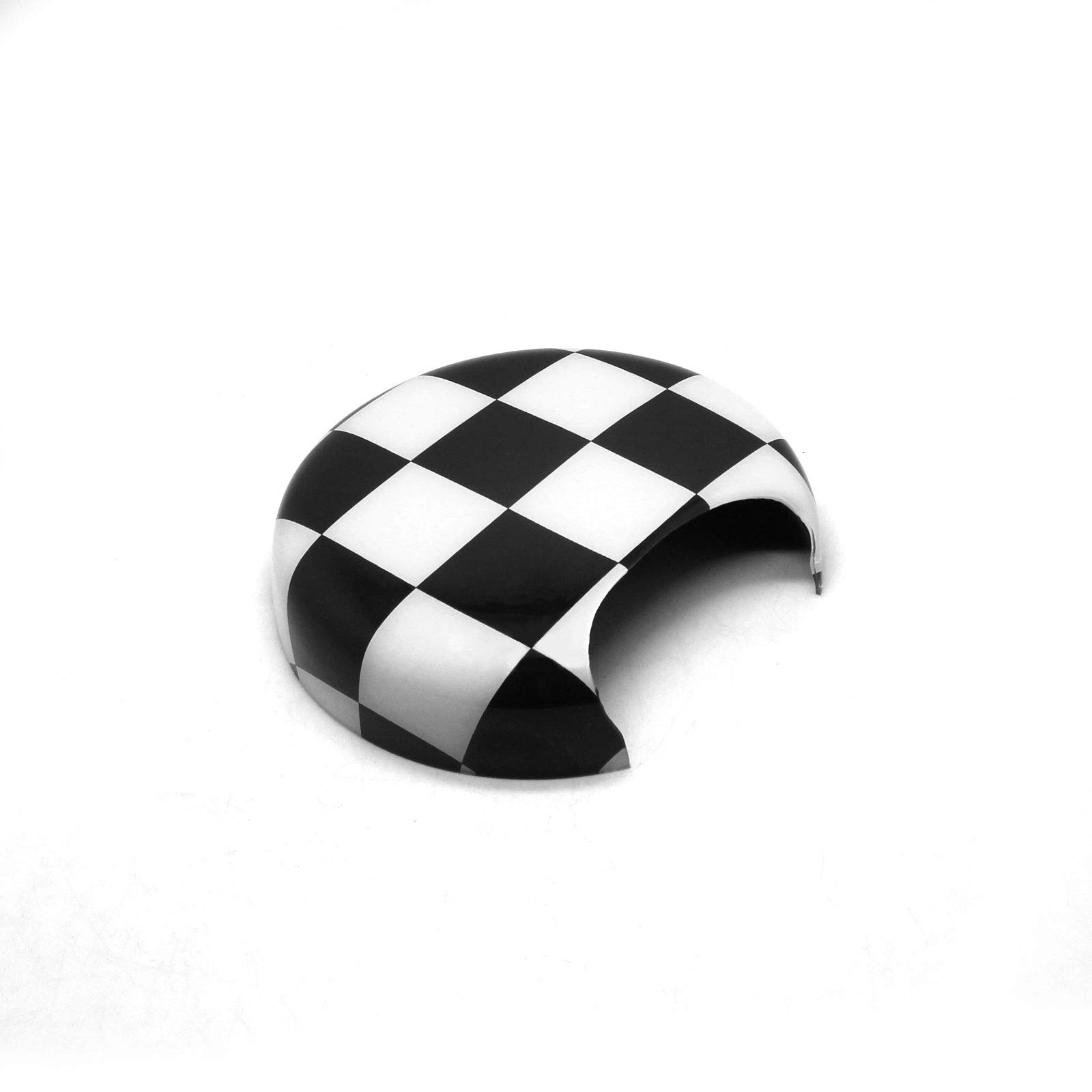Cubierta para tacómetro Mini Cooper MK1 (Checker, R50 R52 R53)