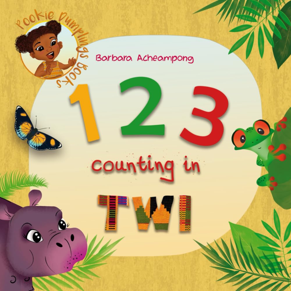 Counting In Twi