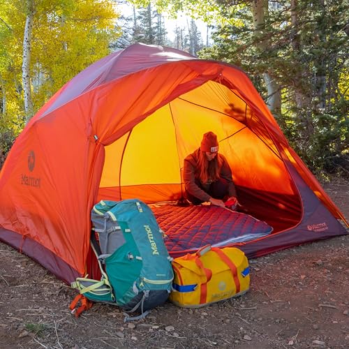 Marmot Midpines 4-Person Tent