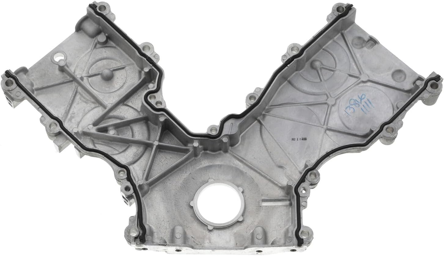 Ford 4C2Z-6019-CA, Engine Timing Cover