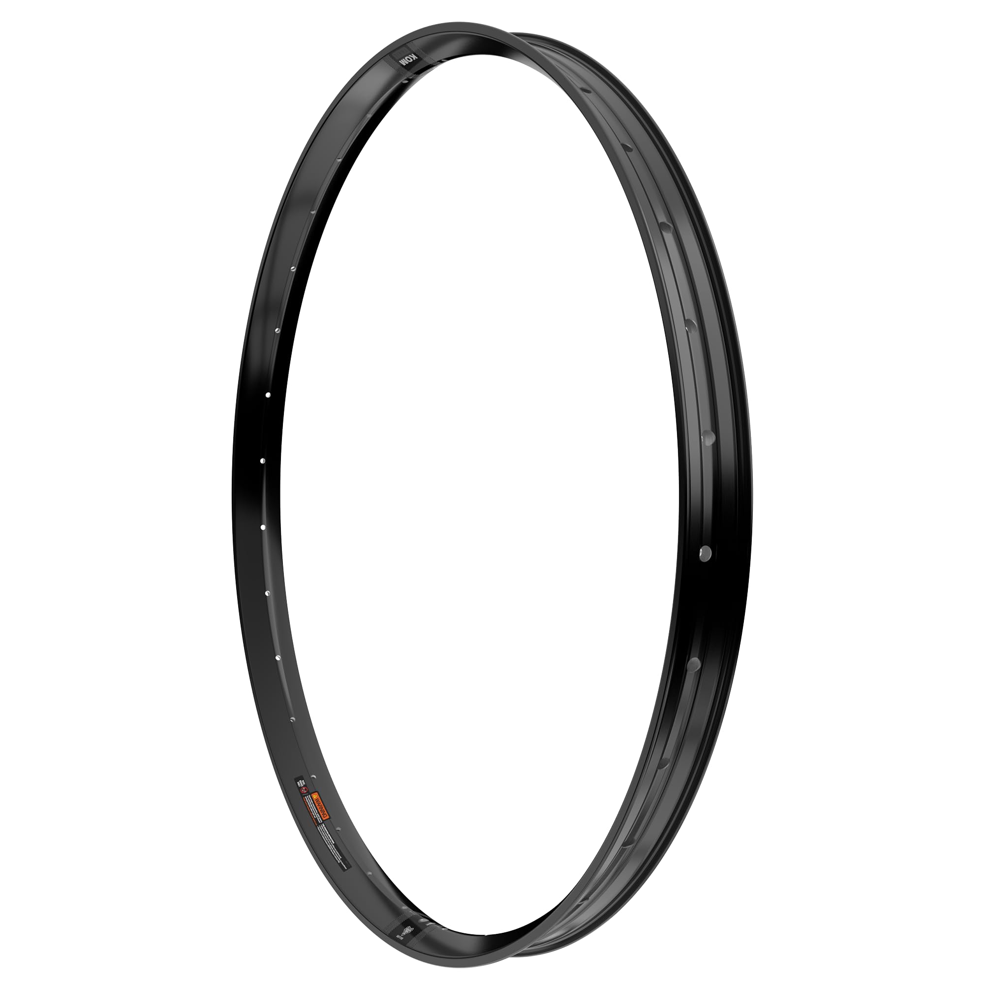WTB Kom Tough I40 29' Rim 32 Hole Nero