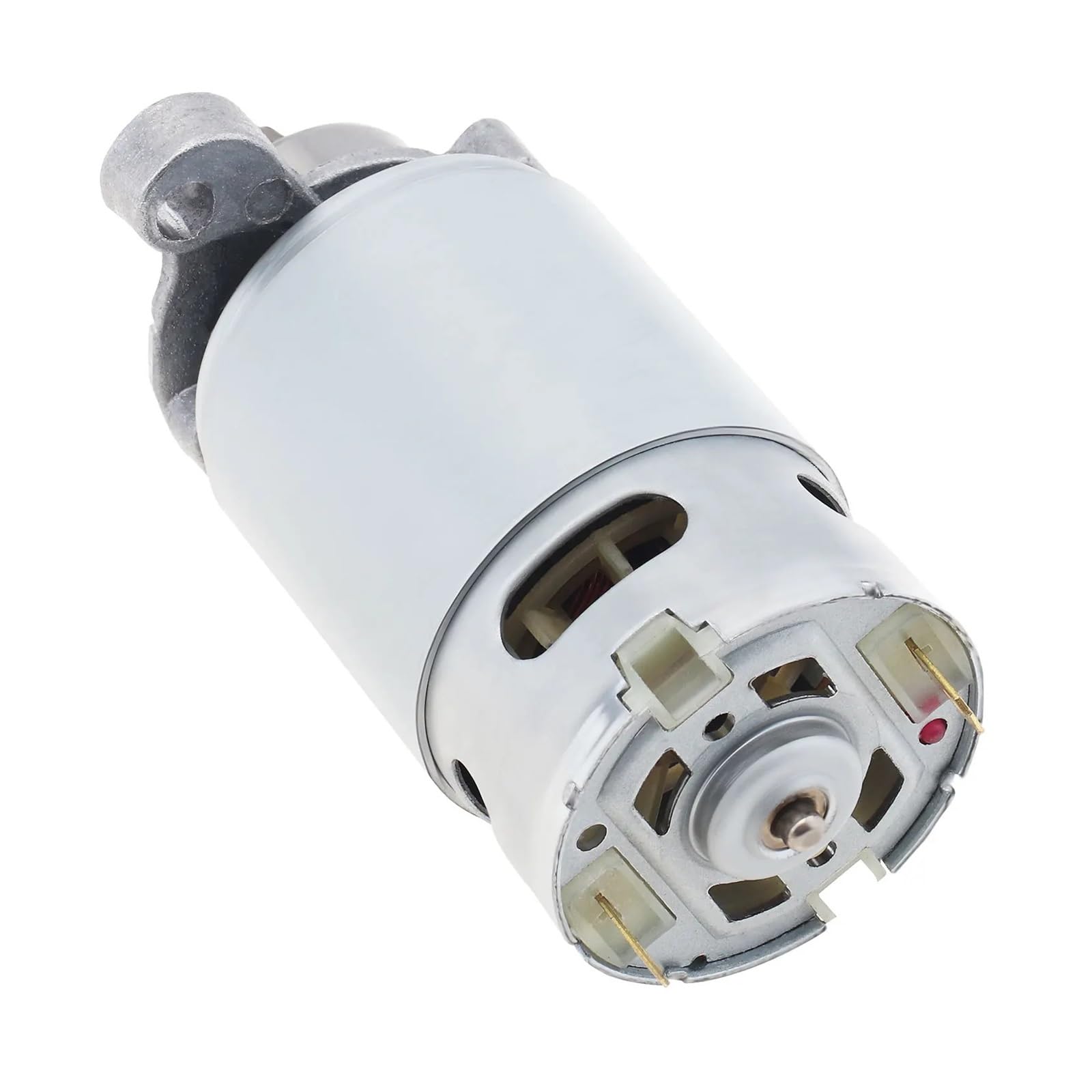 HJNAOKGWHQ 8 Teeth RS550 DC electronic starter 21V High Power Reciprocating Saw with Conical Gear for