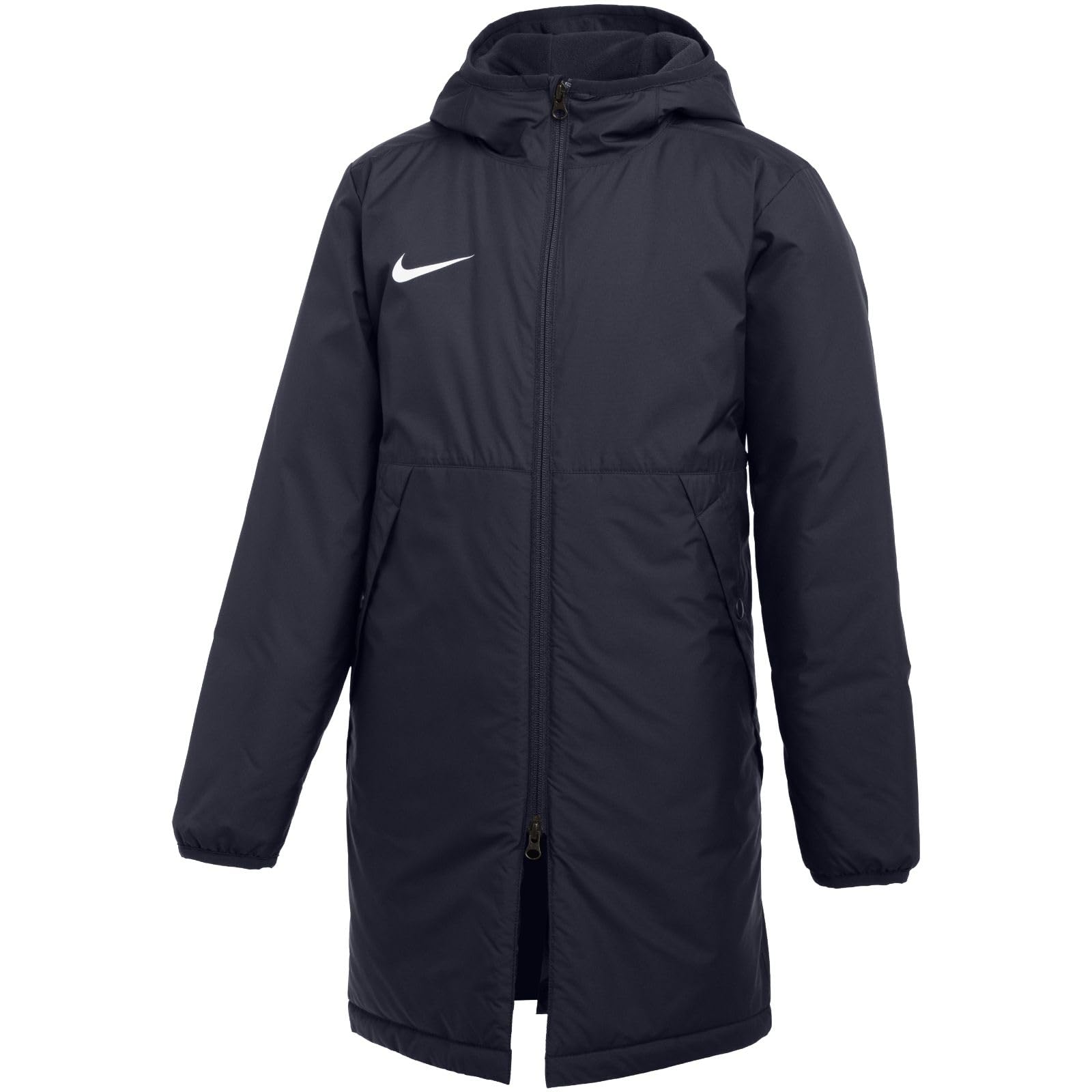 NIKE CW6158-451 Repel Park Bag Unisex OBSIDIAN/WHITE Size XS