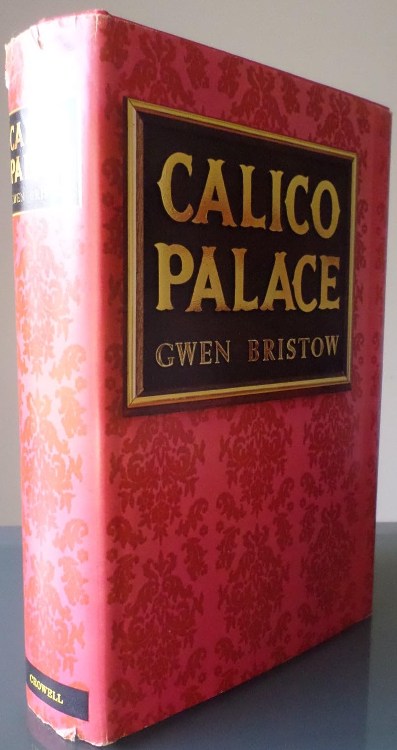 Calico Place