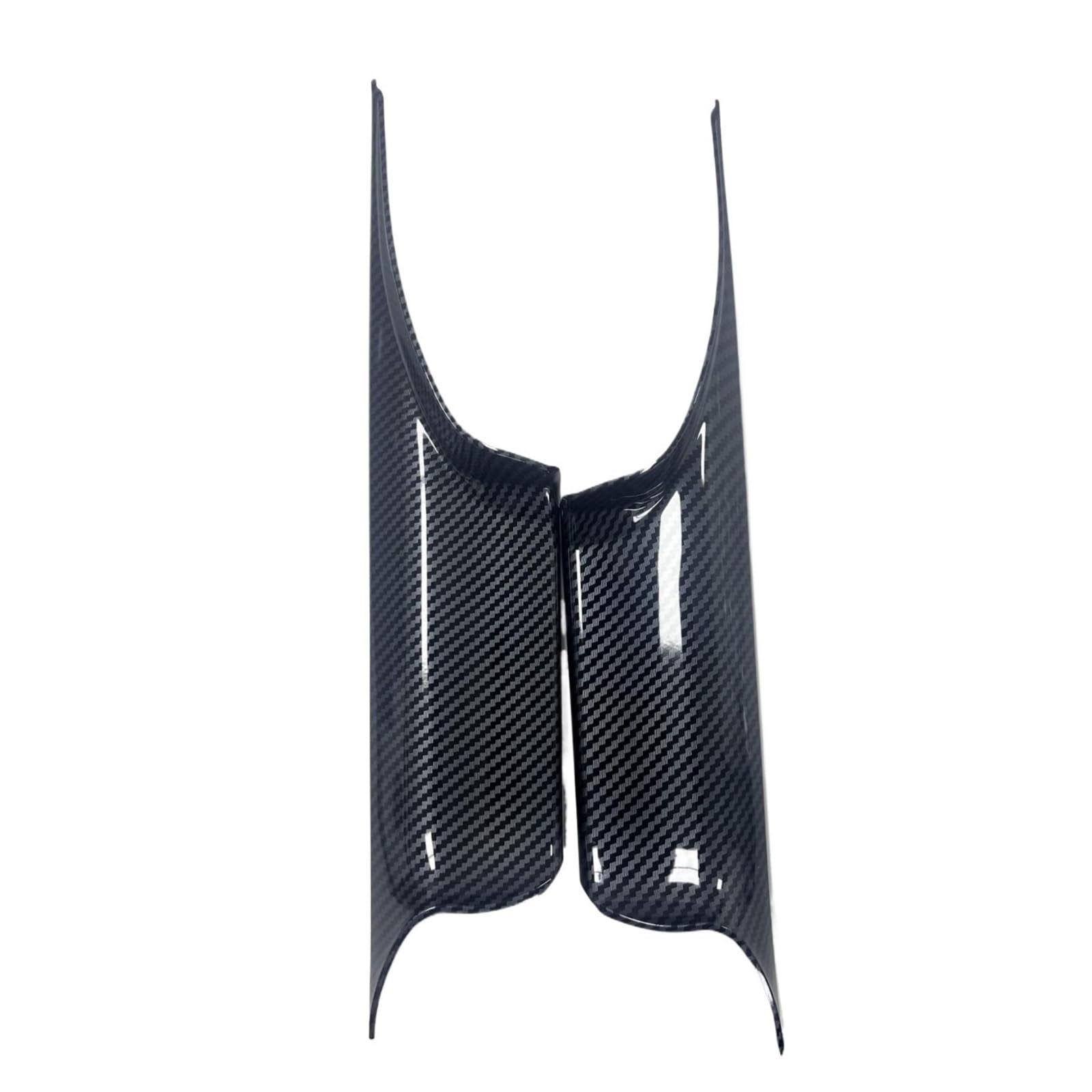 Adatto per BMW Serie 7 F01 2008-2015 maniglia Rivestimento Interno Auto | Maniglia per porta interna F/RL/R
