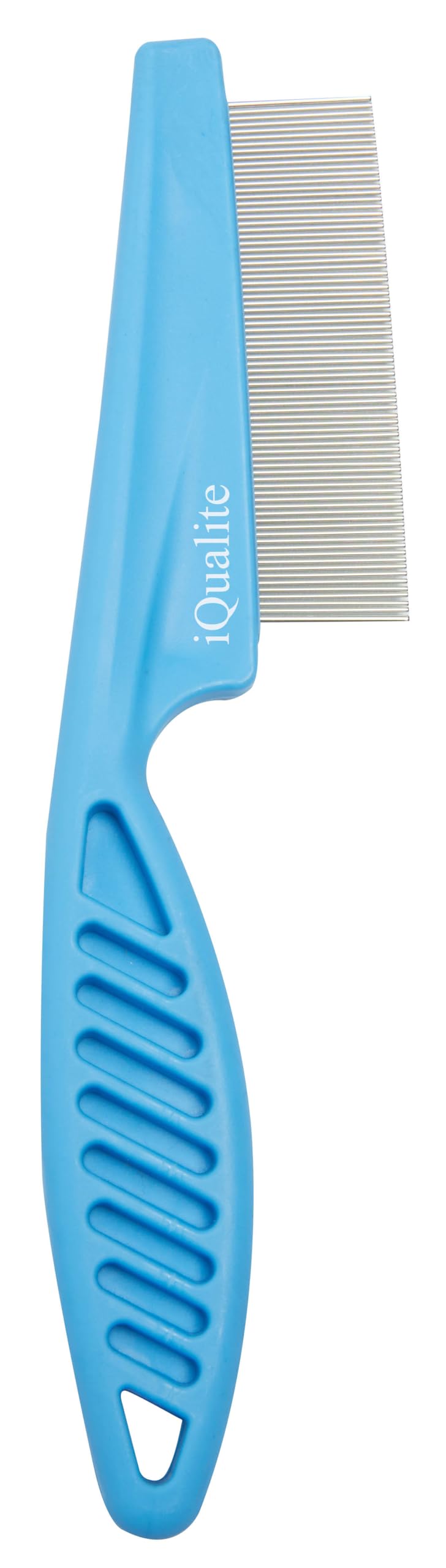 Jeffers Flea Comb, Dbl X 65 Pins,158mm