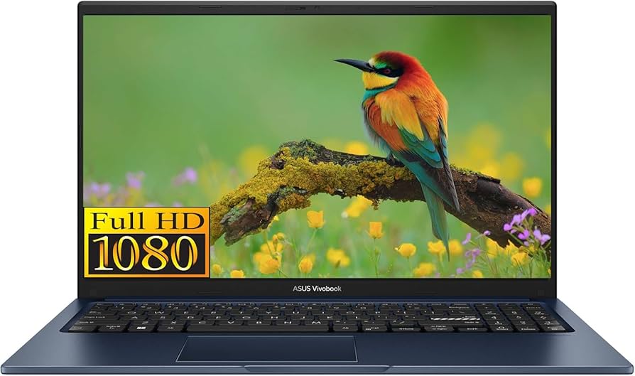 ASUS VivoBook 15_ASUS Laptop ノートPC Amazon.com: ASUS VivoBook 15 High Performance Laptop in Blue