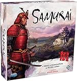 Fantasy Flight Games Samurai