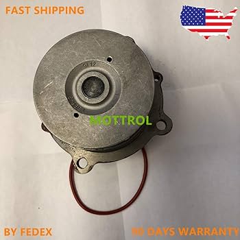 e＊mama Amazon.com: VOE 21846126 21247955 Water Pump Applicable to