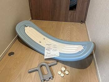 折りたたみバランスボード Amazon.co.jp 最新リリース: バランスディスク・ボード の新着