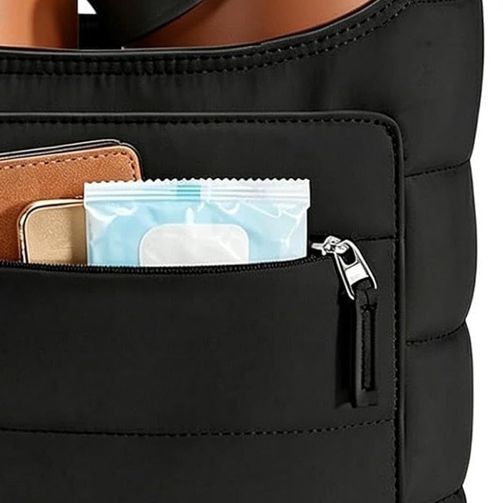 Wasserflaschen-Tasche Outdoor-Organizer-Tasche Mit Handyfach
