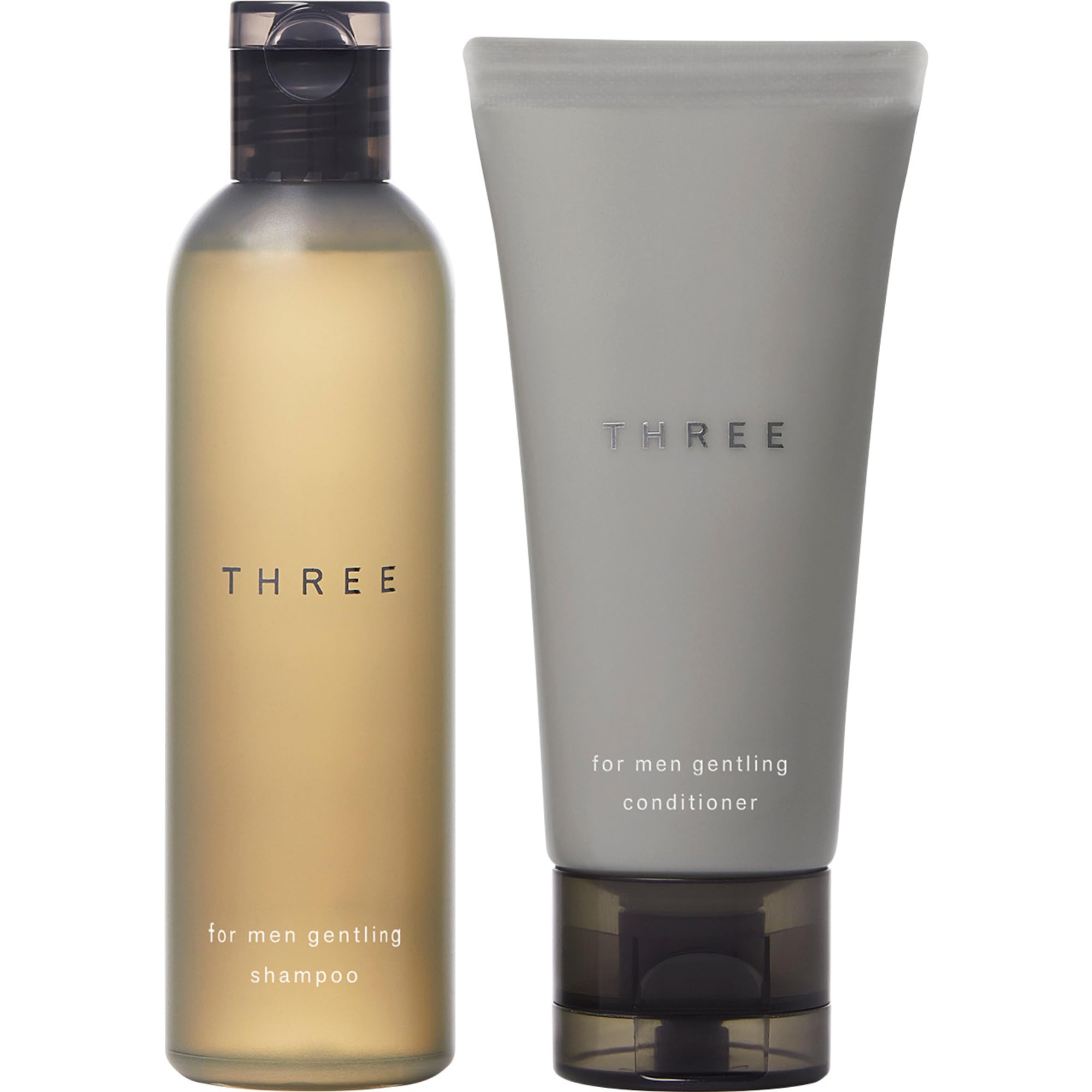 Amazon | THREE(スリー) フォー・メン ジェントリング シャンプー