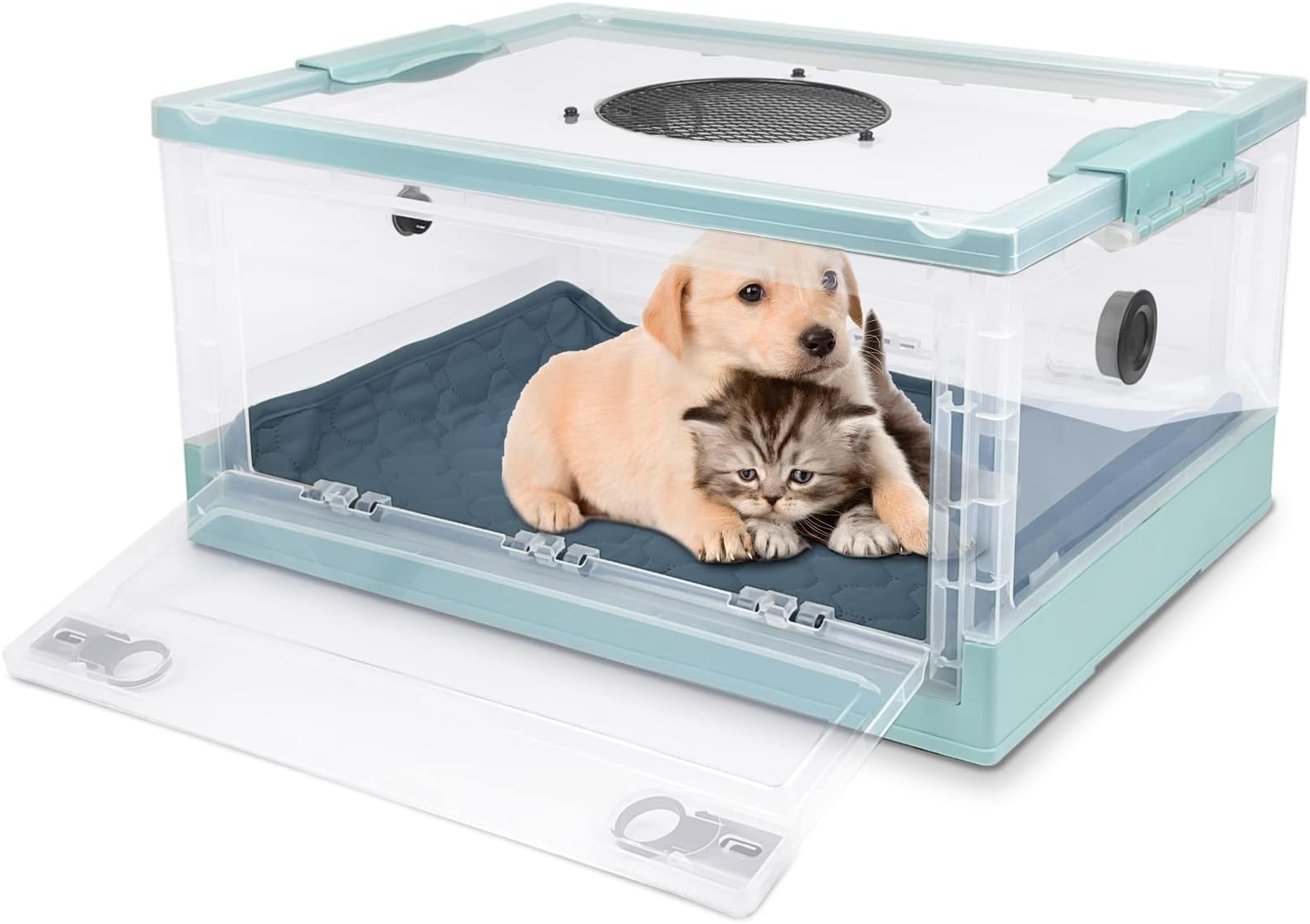 Svnry Incubator