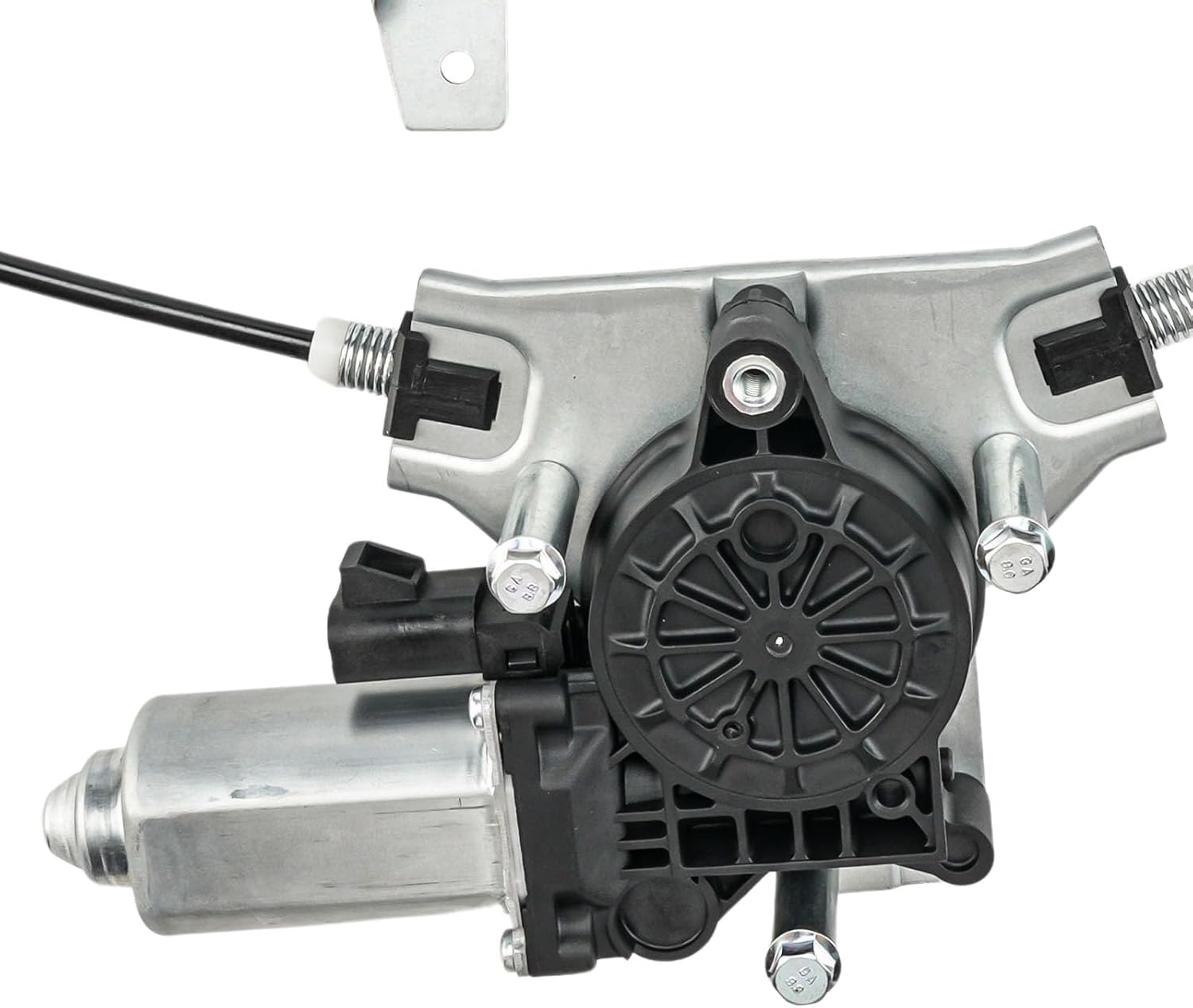 KAX SKSM2488 Door Lock Actuator Compatible with 2016-2019 Optima