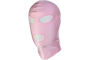 Premium Silk Eye Mask for Unrivaled Sleep