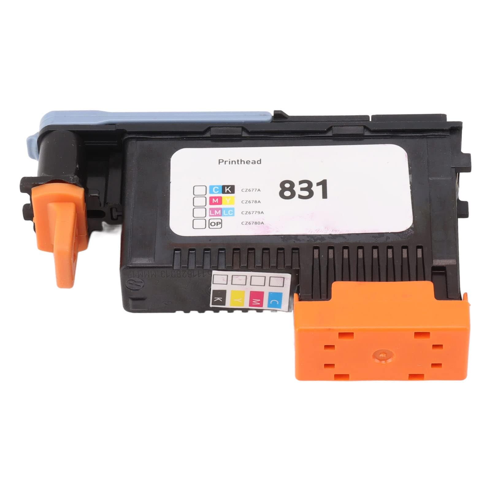 Tnfeeon cabezal de impresión 831 compatible con HP 831 310 330 360 370 pieza