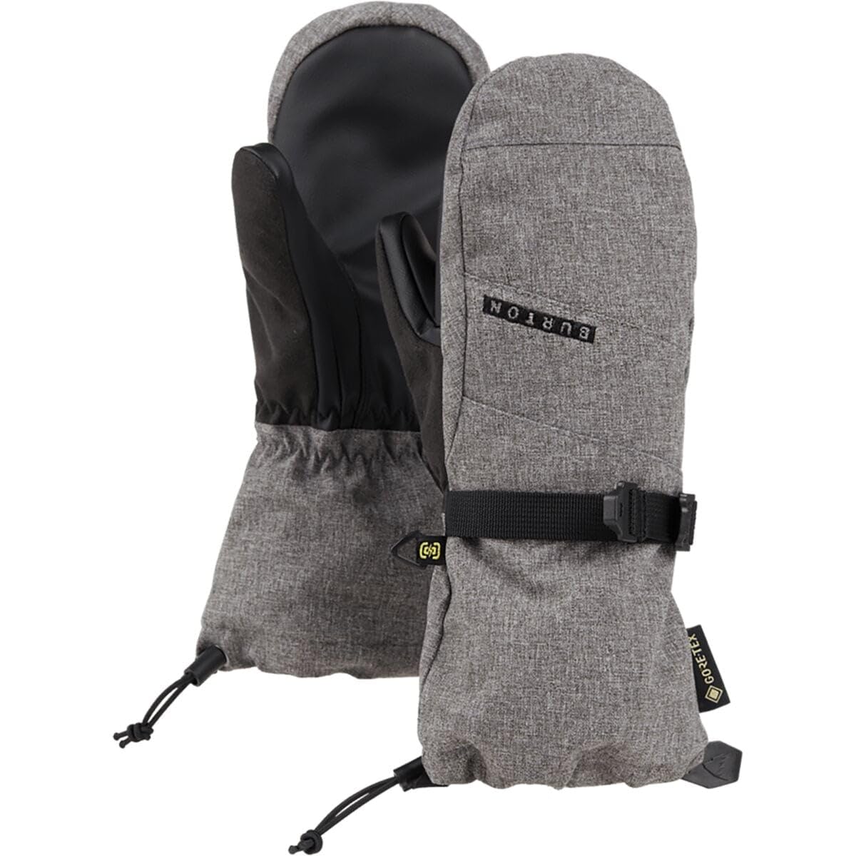 Burton Guanti impermeabili da sci e snowboard Gore-TEX per bambini