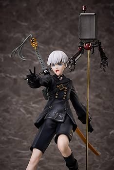 NieR:Automata Ver1.1a デッキケース スリーブ 2B 9S NieR:Automata Ver1.1a デッキケース スリーブ 2B 9S NieR