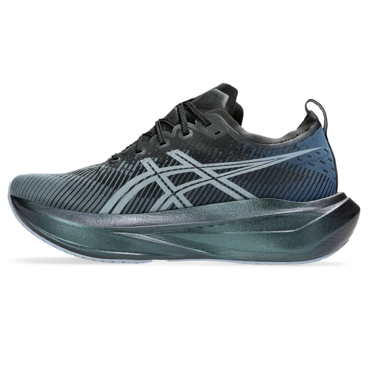 ASICS Unisex MEGABLAST Running Shoes product thumbnail 7