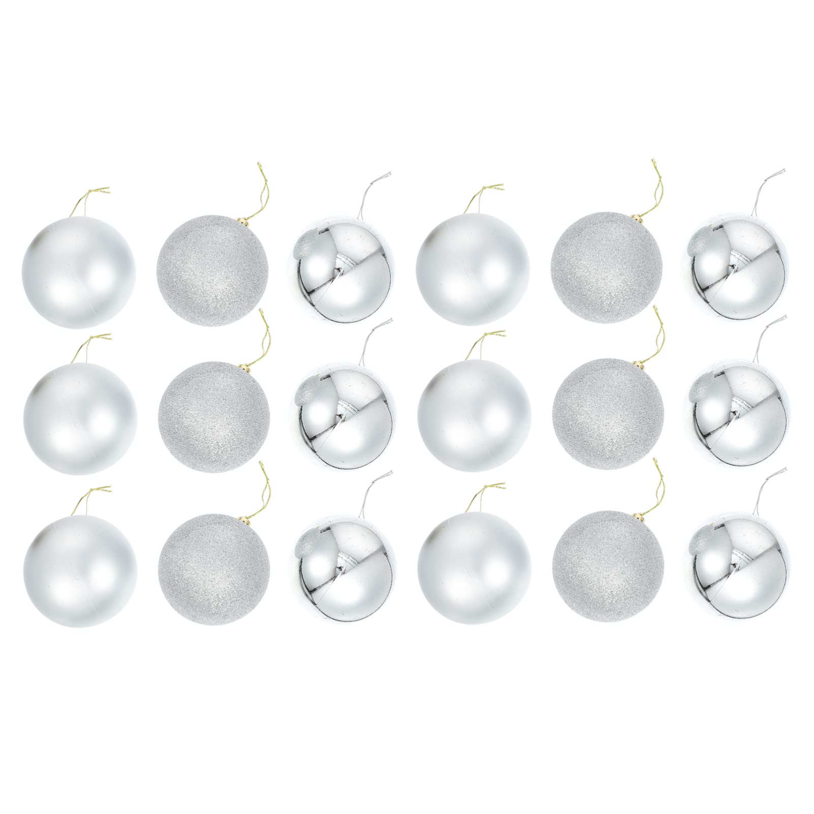 Boules de Noël Alipis : finissez-en avec le manque d'ornements sur votre sapin