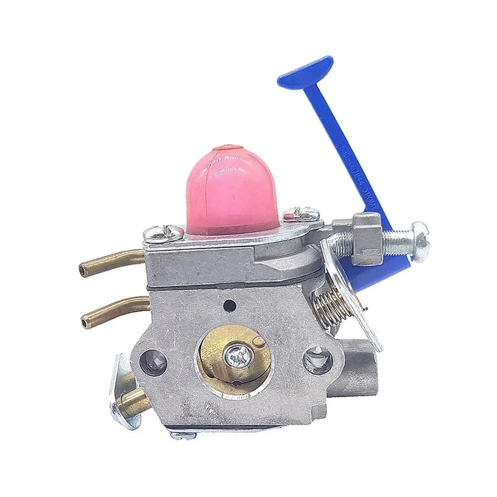 Carburateur débroussailleuse 128R 125LD panne démarrage C1Q-W40A