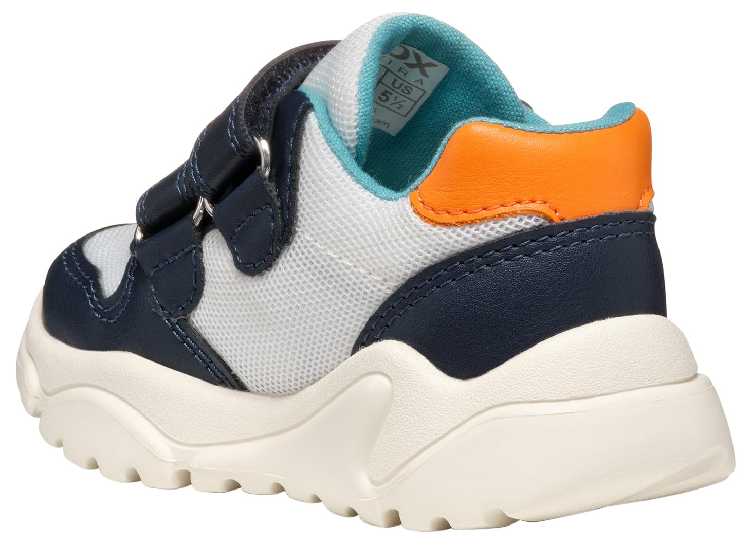 Geox B Ciufciuf Boy A Scarpe da ginnasticaBimbo 0-24