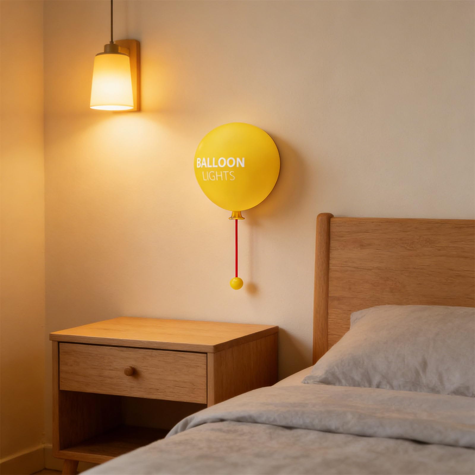 Lámpara de noche creativa de silicona para dormitorio, lámpara de noche para guardería y decoración de fiestas, iluminación de pasillo suave de silicona