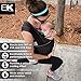 Active Baby K'tan Baby Carrier Wrap: #1 Easy Pre-Wrapped Baby Sling | Breathable Sport Performance Blend | UVA/UVB Infant Sun Protection | Quick Drying | Newborn to Toddler up to 35lb (See Size Chart)