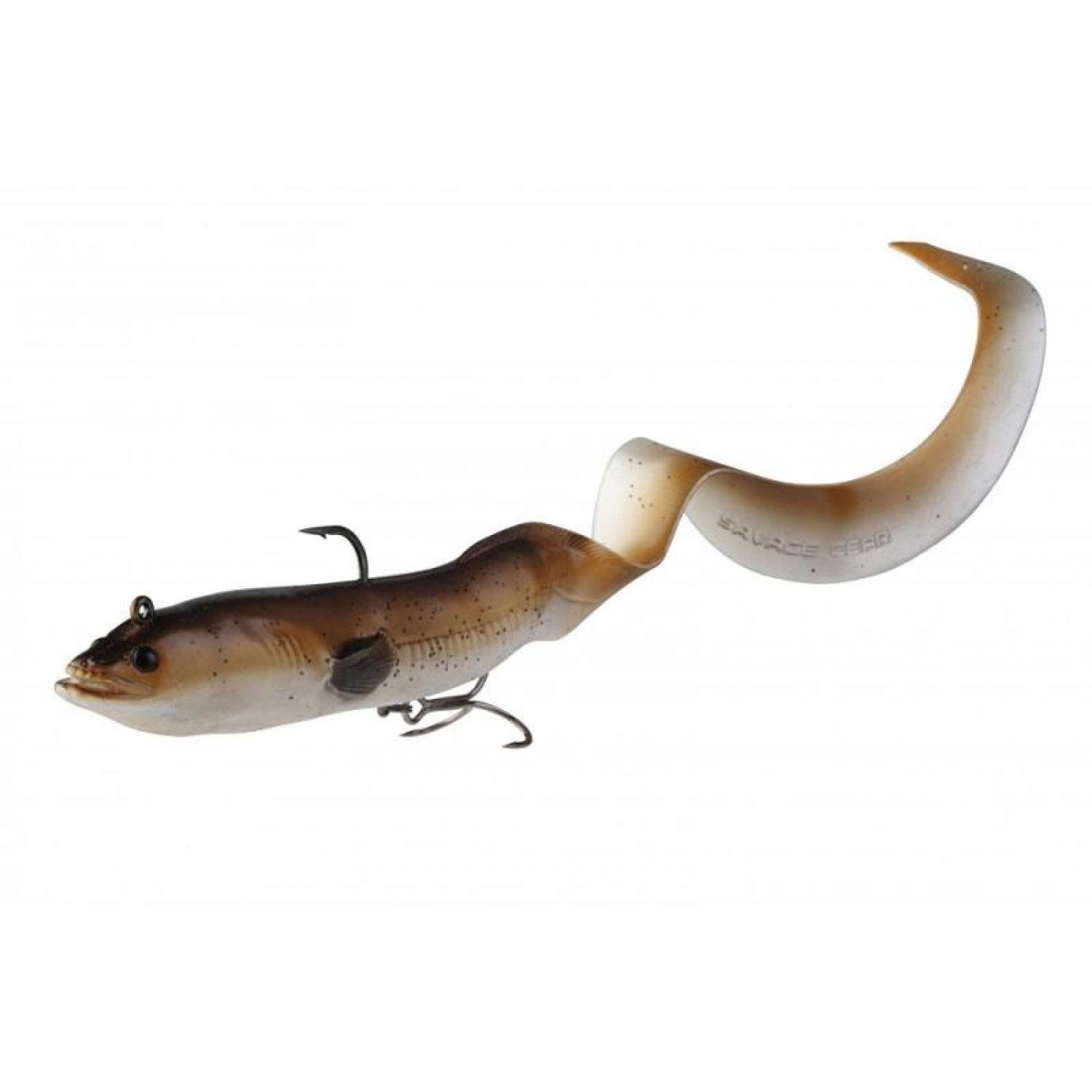 Savage Gear Real Eel 30cm Lure Sports & Outdoors