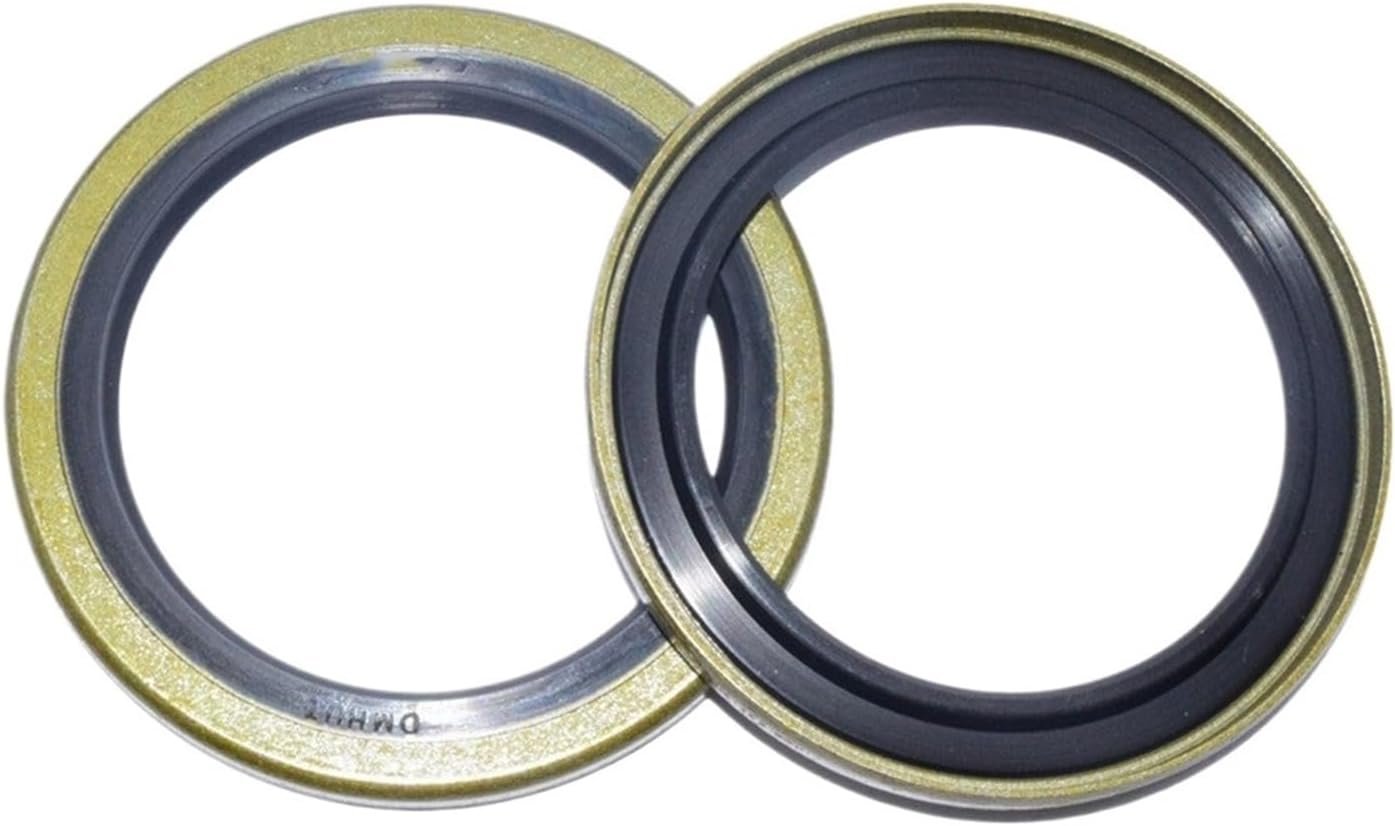 機械バケットスピンドルゴムオイルシール 80 * 100 * 6/80x100x6