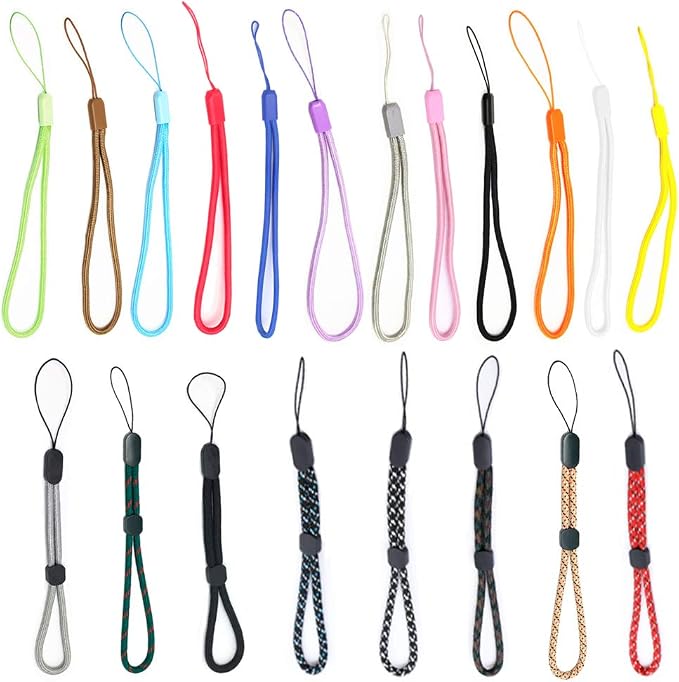 Cordino Da Polso Northforty Per Tiro Con L'arco - Modello Lanyard-One - Ambidextro - Fatto In USA