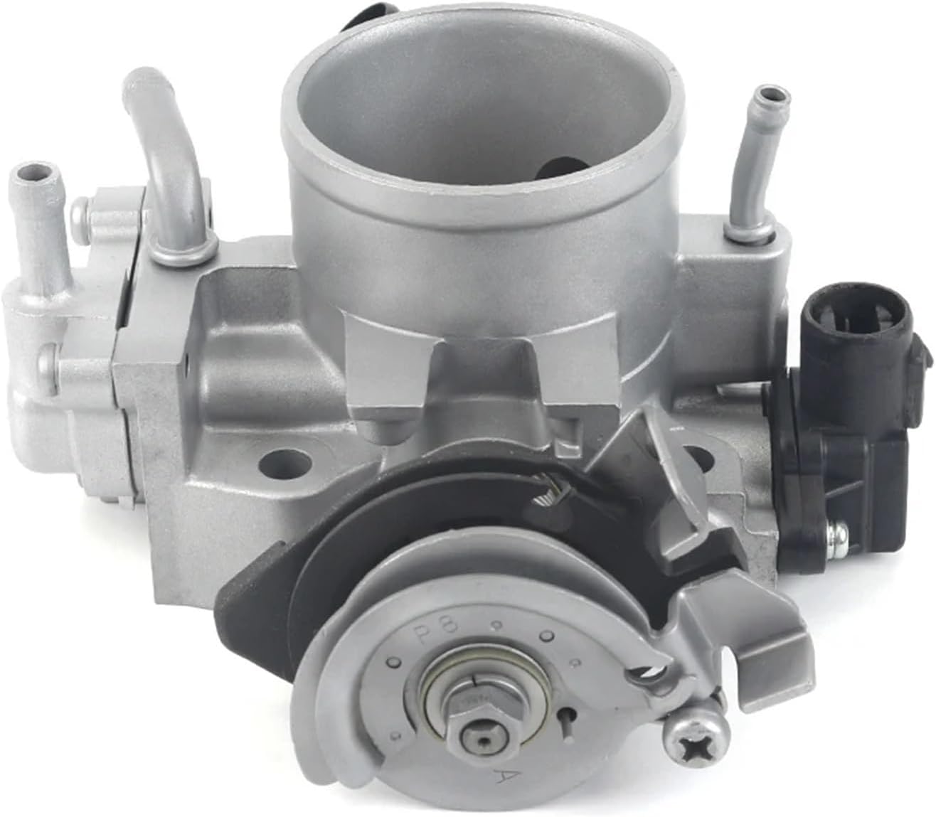 Compatible For Honda Accord 98-02 2.3 Section Fluid 16400-PAA-A61 Automotive Parts Throttle Body Throttle Body Replace