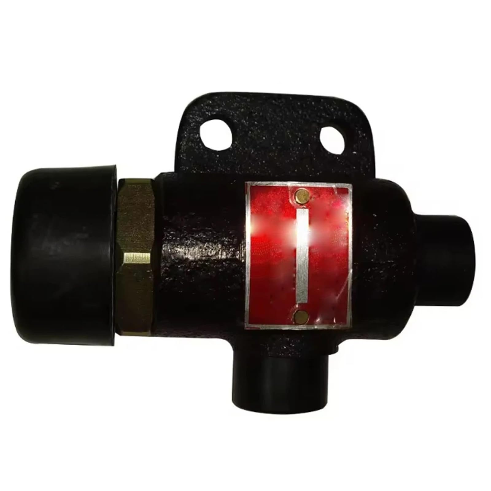 Kexcftg One Color Regulating Valve 44530-1160 Truck Spare Parts