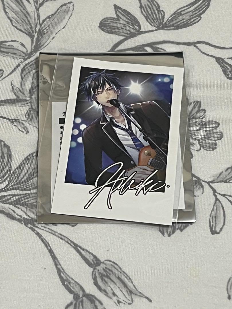⭐️非売品⭐️   壇蜜　額装 【プロマイド + 生チェキ】 ちっち on X: 
