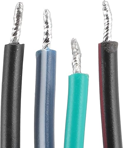 Miniatura 8 de Aramox Velocímetro digital universal para motocicleta de 12 V, medidor multifuncional LCD negro con tacómetro, odómetro, medidor de combustible,