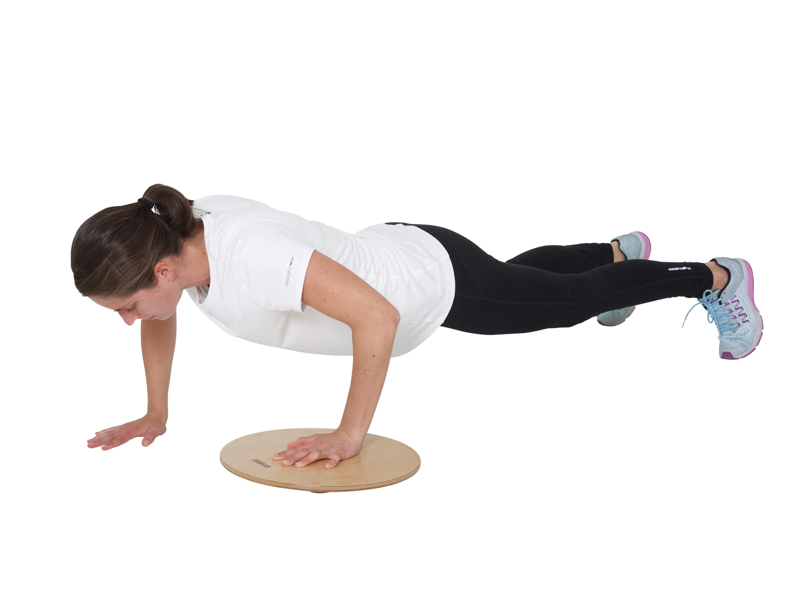 Pedalo® Trimm-Top 380 I Therapiekreisel I Balancekreisel I Muskulatur I Training