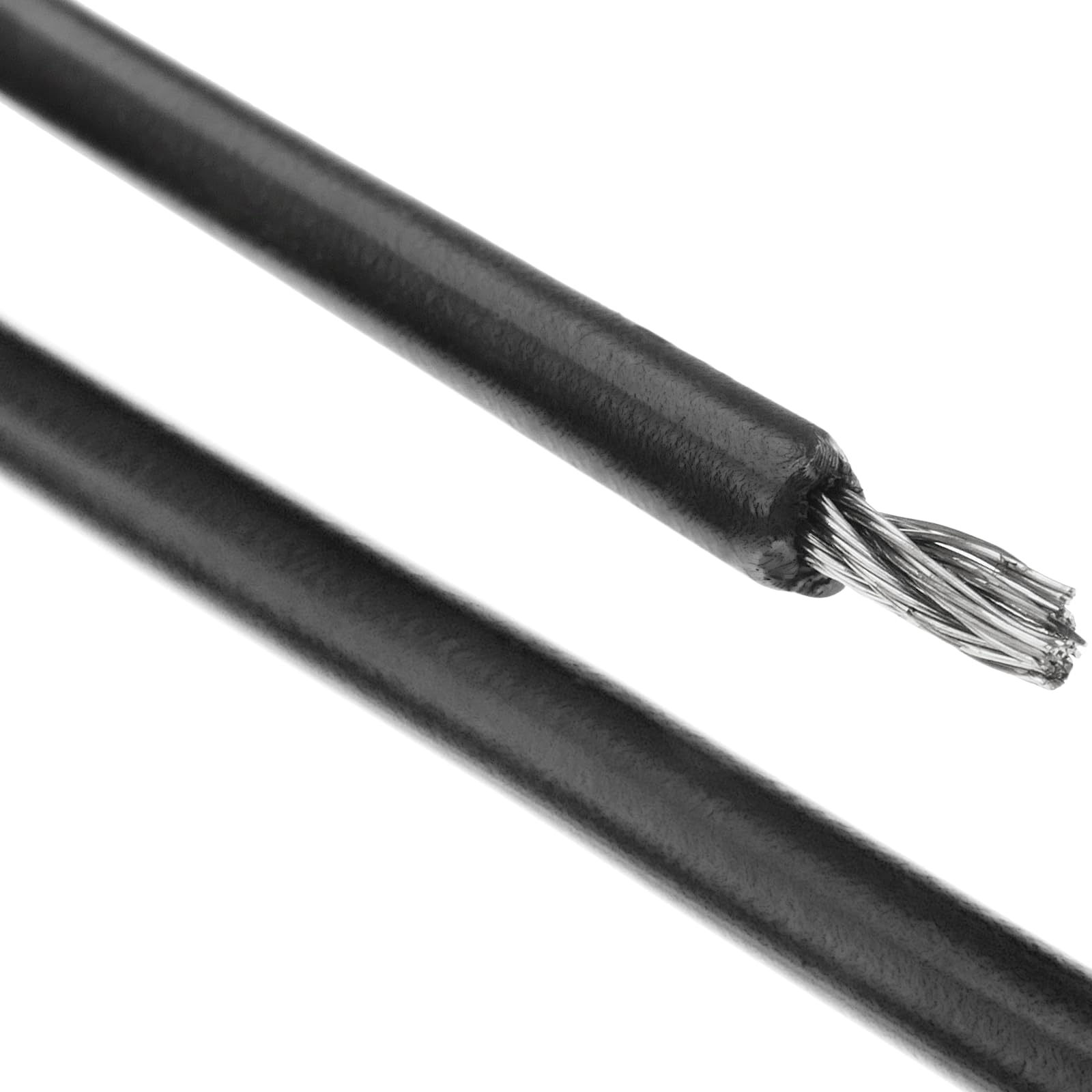 Cavo in Acciaio Inox T304 SucceBuy, Cavo in Acciaio 3,18 mm 7x7