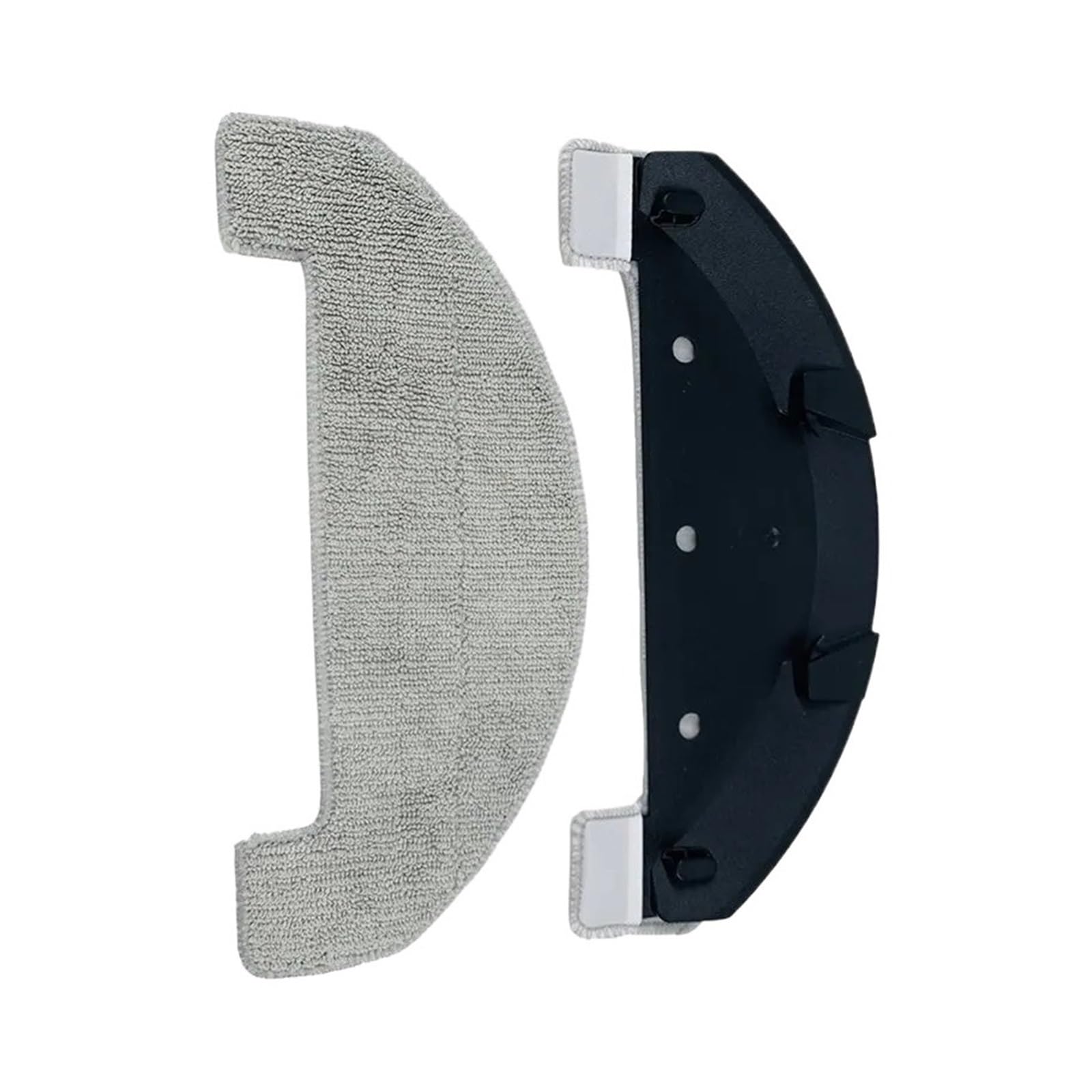 MWMYQUEXT Compatible For Cecotec Conga 2499/2299/Conga 7490/M20. Vacuum Cleaner Mop And Holder