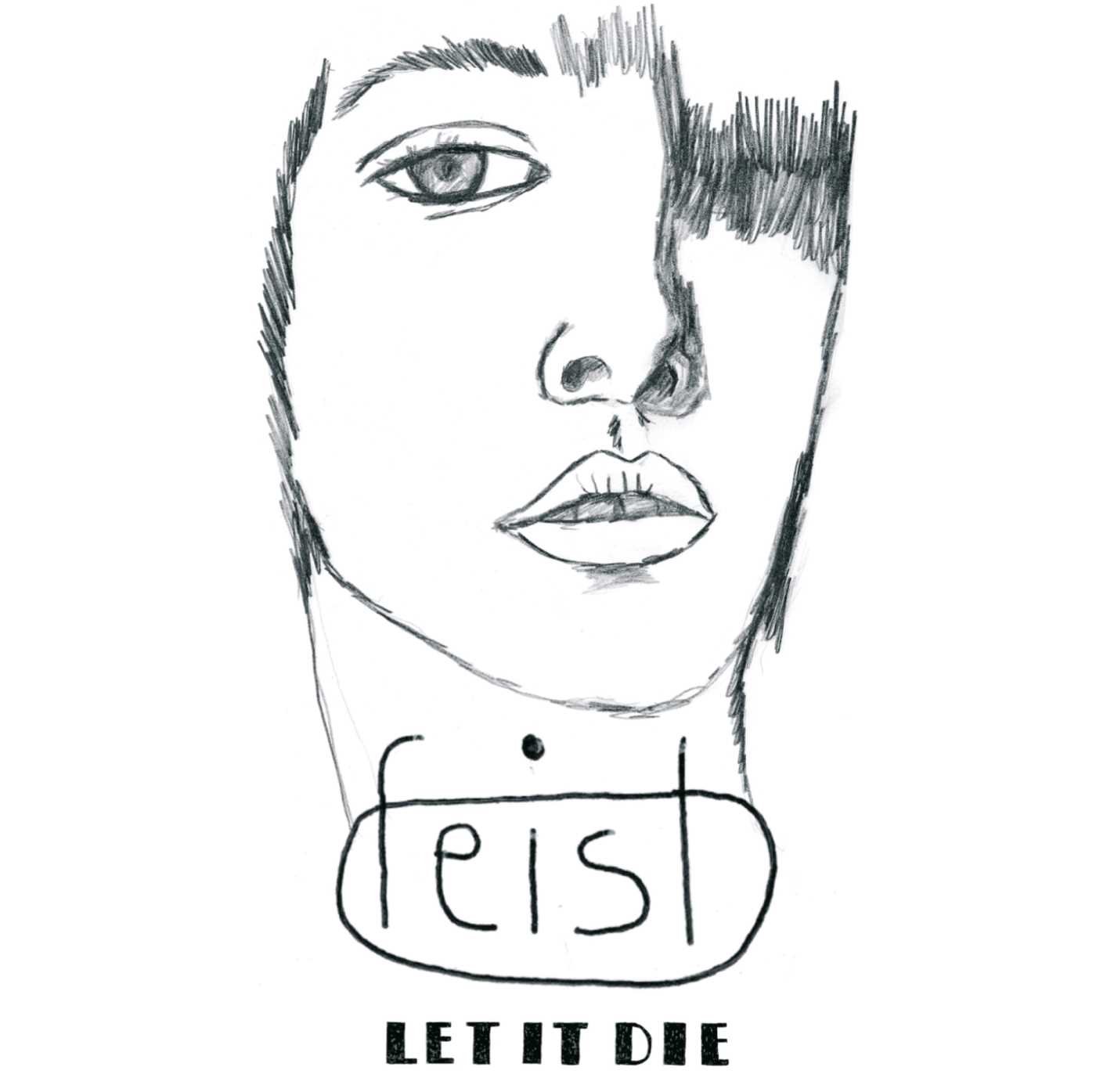 Let It Die-New Version [Audio CD] FEIST