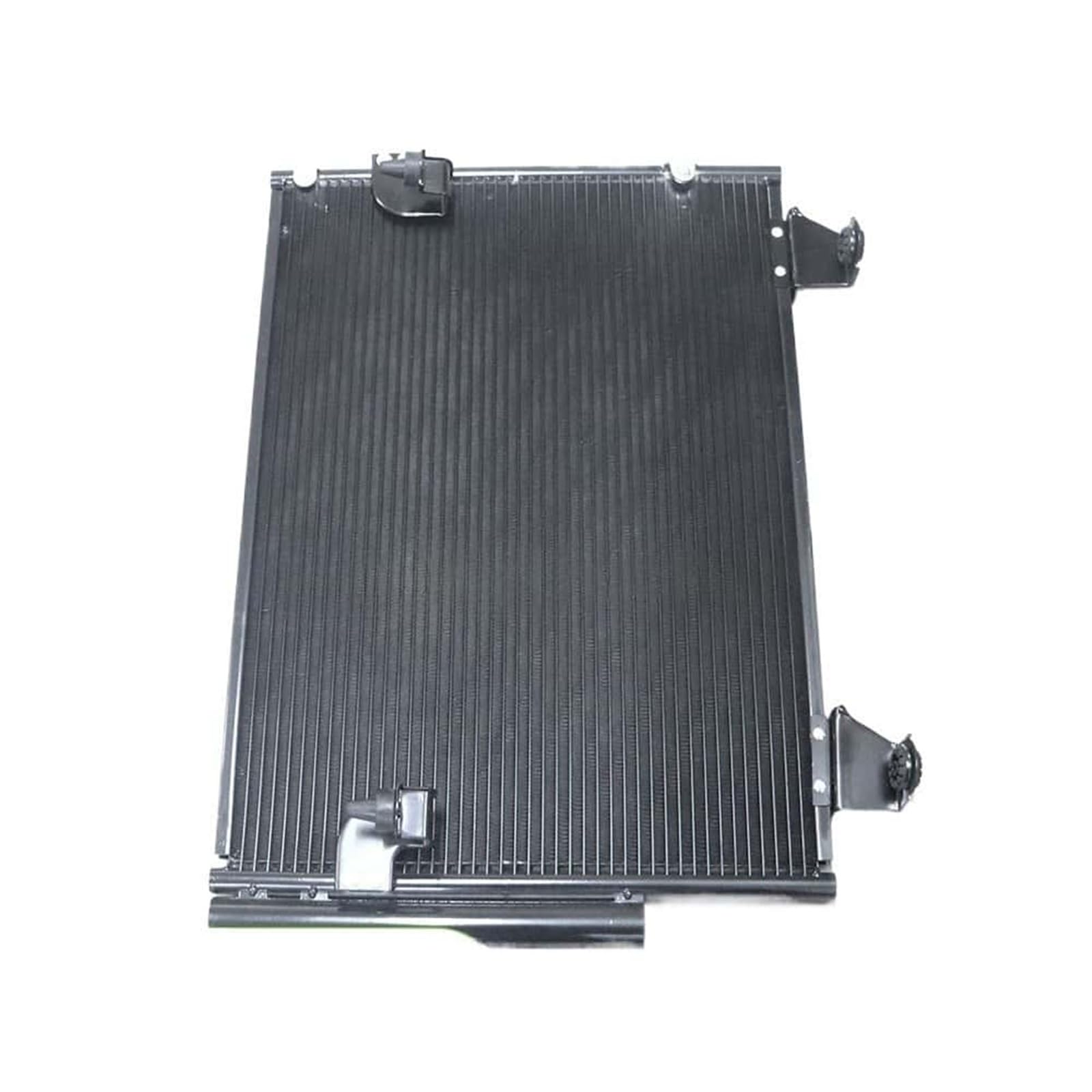 AC-Kondensator Kompatibel Für Toyota Kompatibel Für Hilux und Vigo III Pickup 2.5 2KD 88460-0K010 88460-0K130 88460-0K020 88460-0K080
