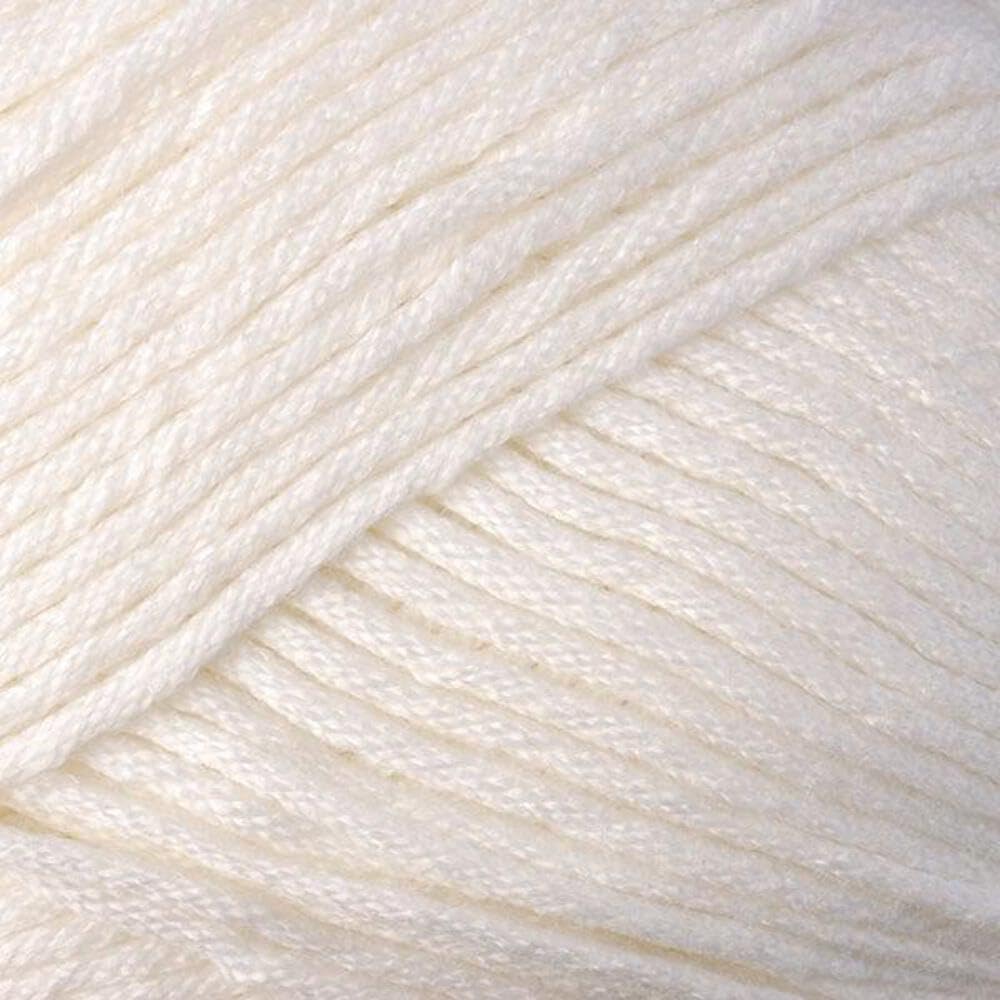 Comfort Yarn 9702 Pearl