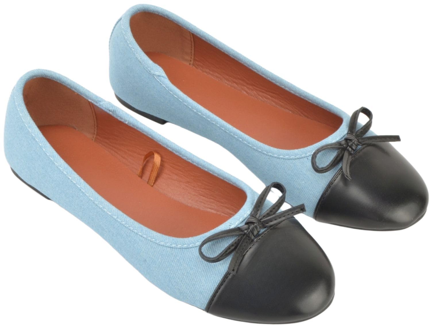 OJ8K Summer Leopard Print Women's Shoes 2024 New Daily Casual Single Shallow Mouth Women's Flat Shoes to Ensure Softness While improving wear