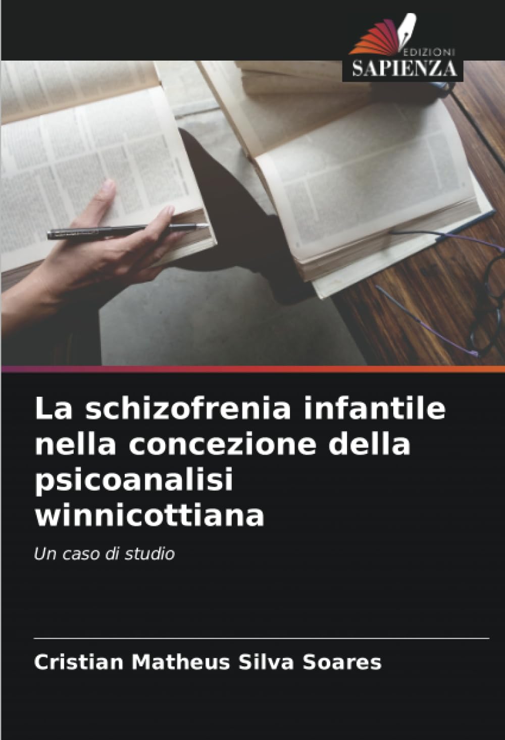 La schizofrenia infantile nella concezione della psicoanalisi winnicottiana: Un caso di studio