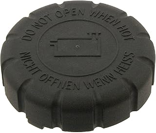 30533 Radiator Cap for coolant expansion tank,black|green|grey, pack of one