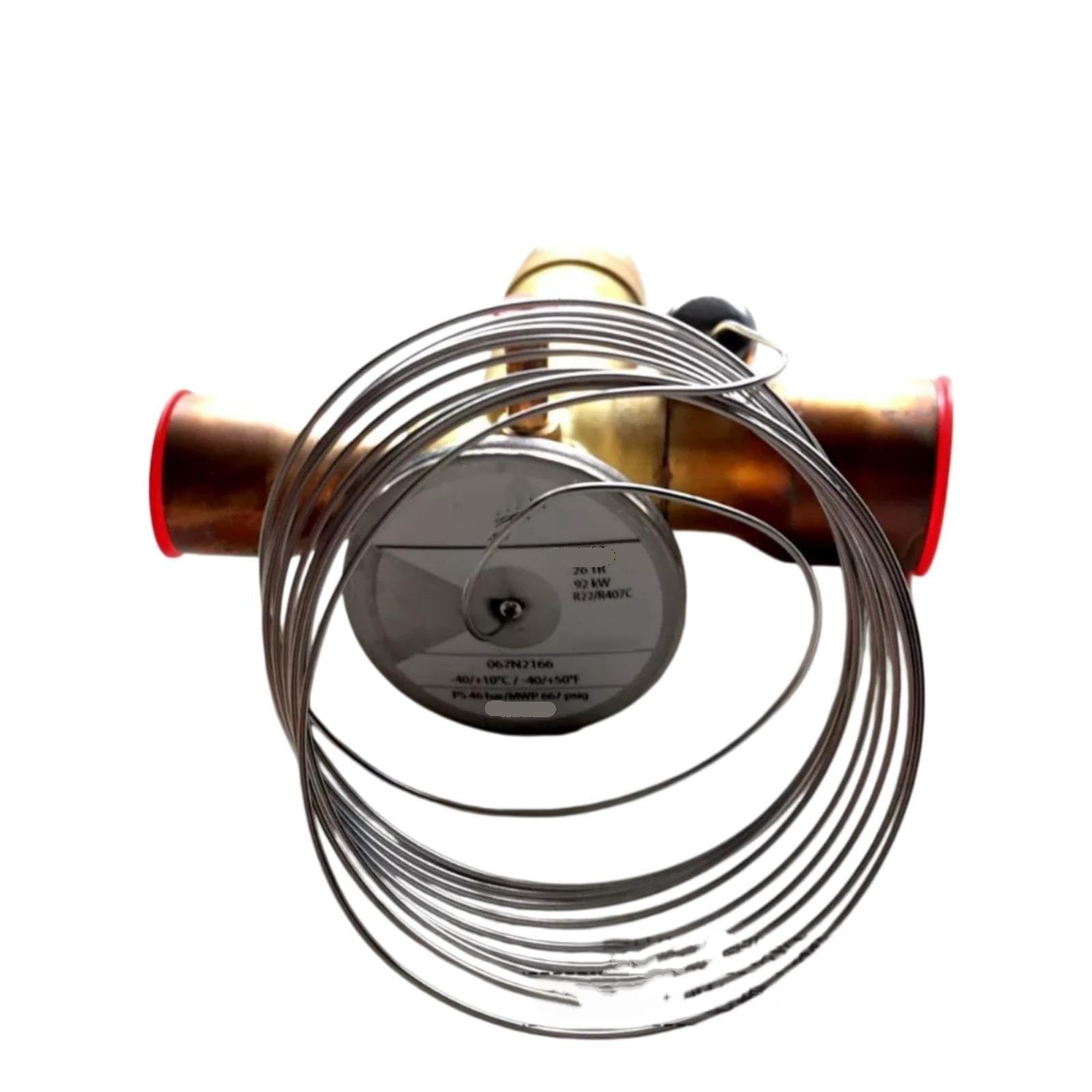 X Psblty One Color Thermal Expansion Valve Tgex26 067N2166 92Kw R22/R407c Expansion Valve