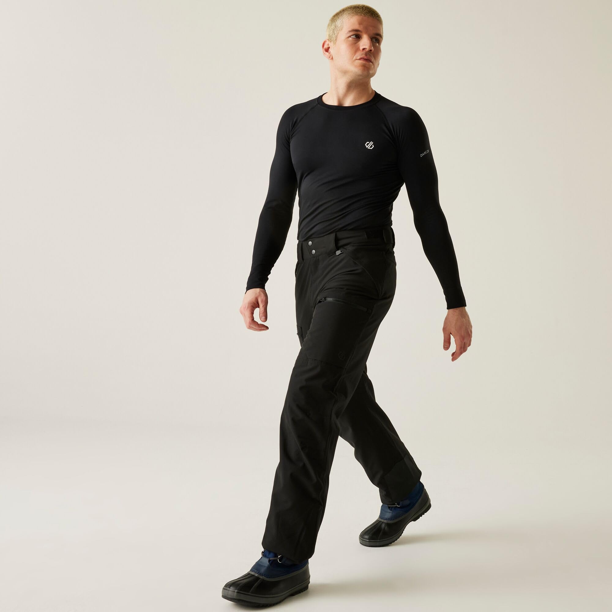 Dare2b Mens Baseplate II Pant Pantalones Hombre