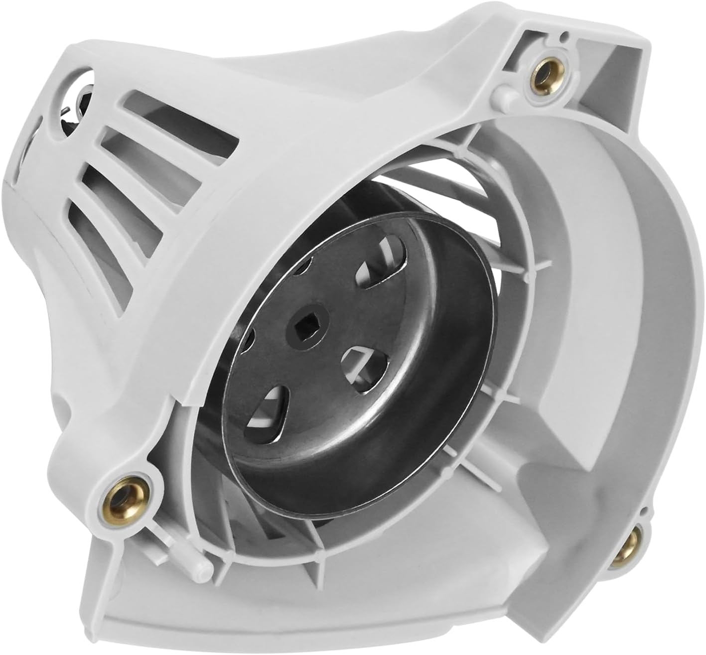 4180-080-1811,4180-080-1819 Trimmer Clutch Drum Housing Assembly for Stihl FS91 FS111 FS131 KM91 KM111 Brushcutter