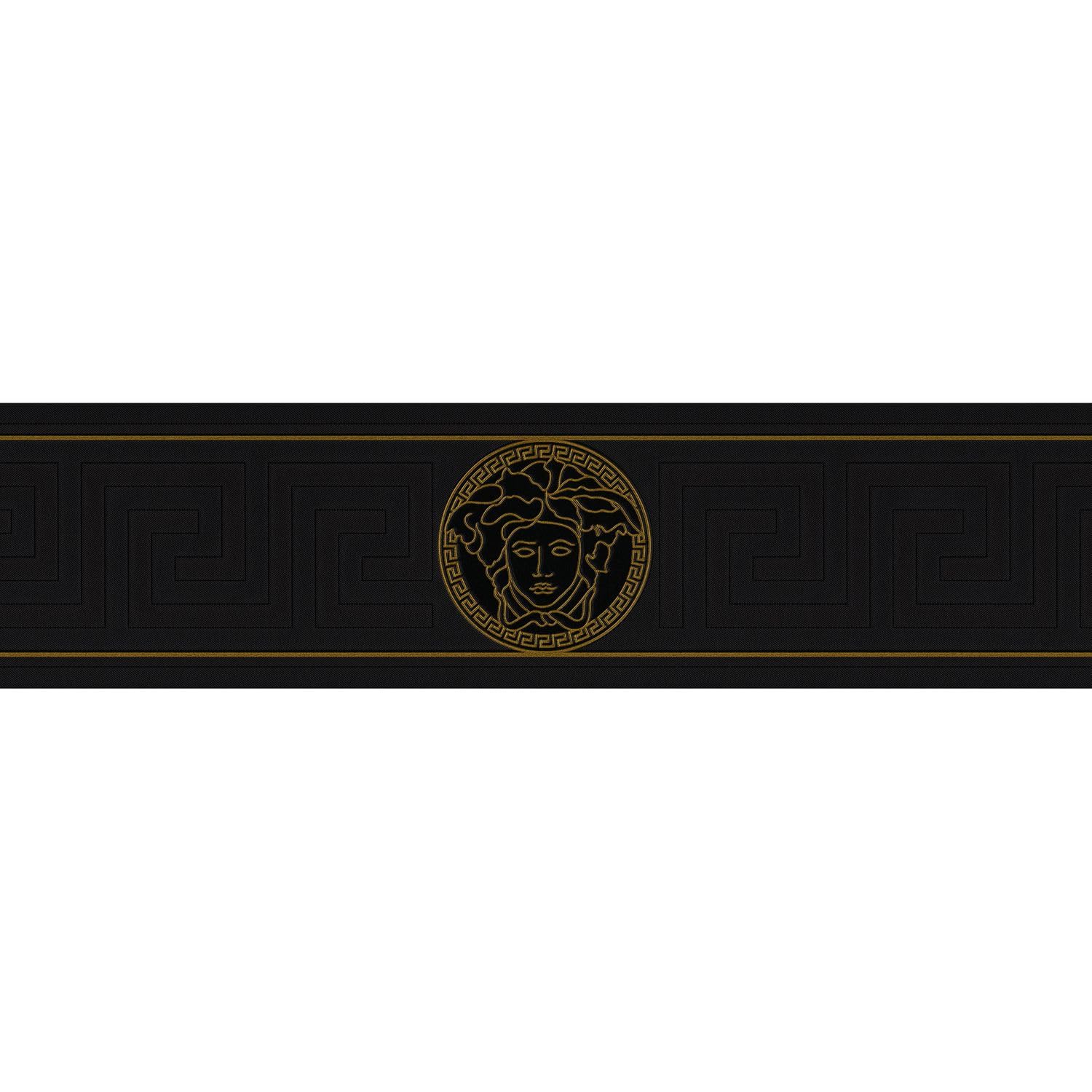 Papier peint ornements Profhome 935224-GU bordure ornementale chic