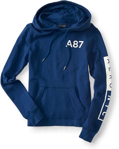 a87 hoodie