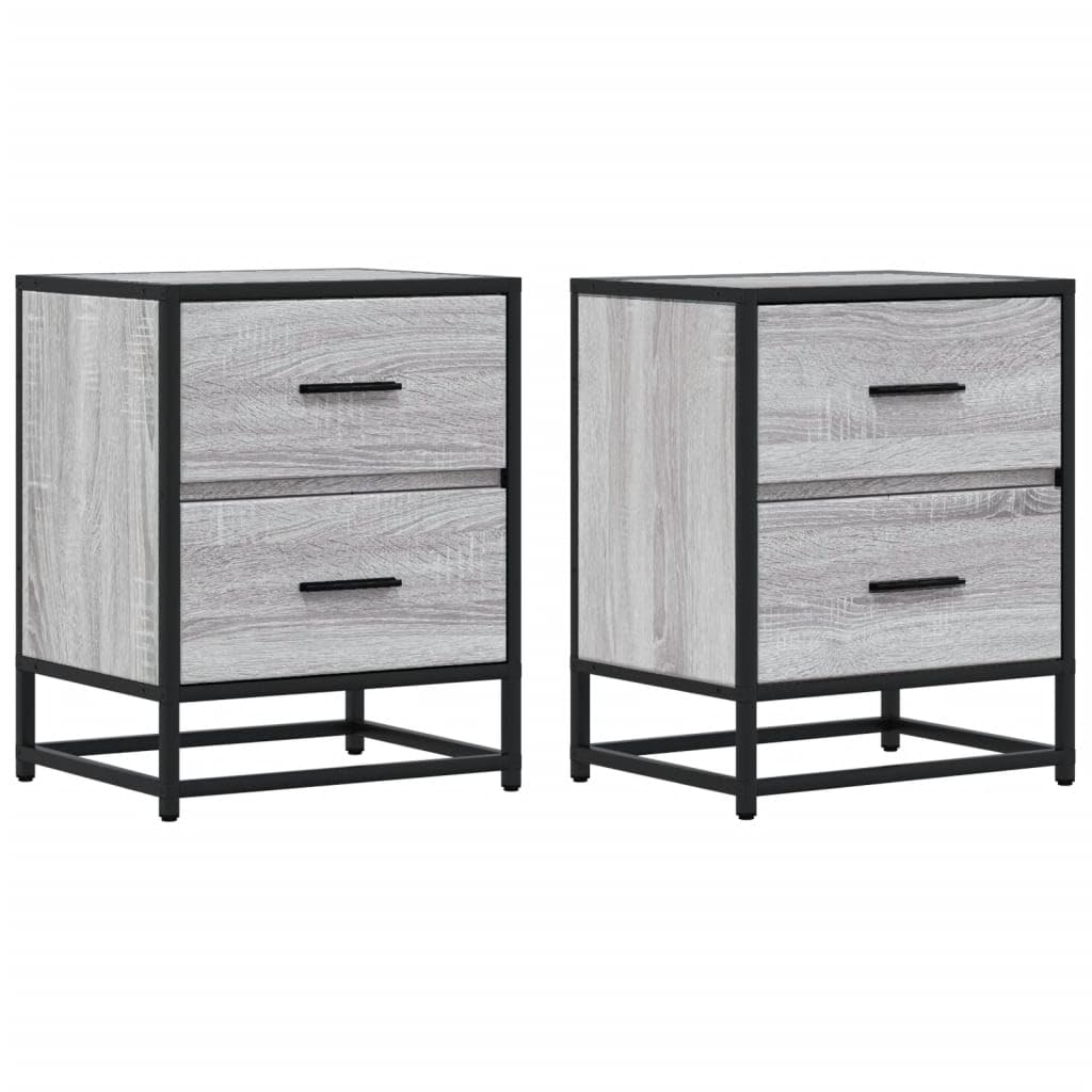 Armoire d'appoint pour chambre meuble de chevet suspendu avec tiroirs